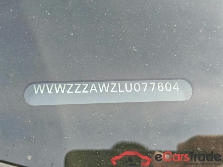 VOLKSWAGEN POLO 70 kW #2