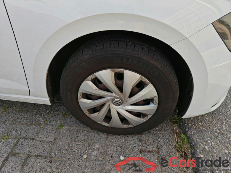 VOLKSWAGEN POLO 70 kW #6