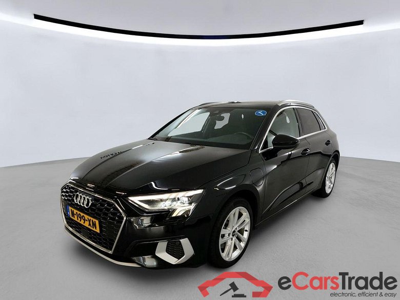 AUDI A3 Sportback 110 kW