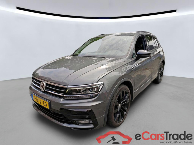 VOLKSWAGEN Tiguan 110 kW #1