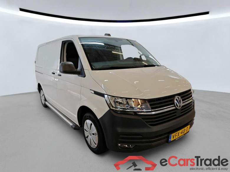 VOLKSWAGEN Transporter 81 kW #4