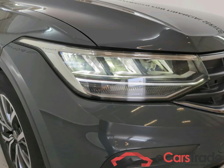 VOLKSWAGEN Tiguan 110 kW #4