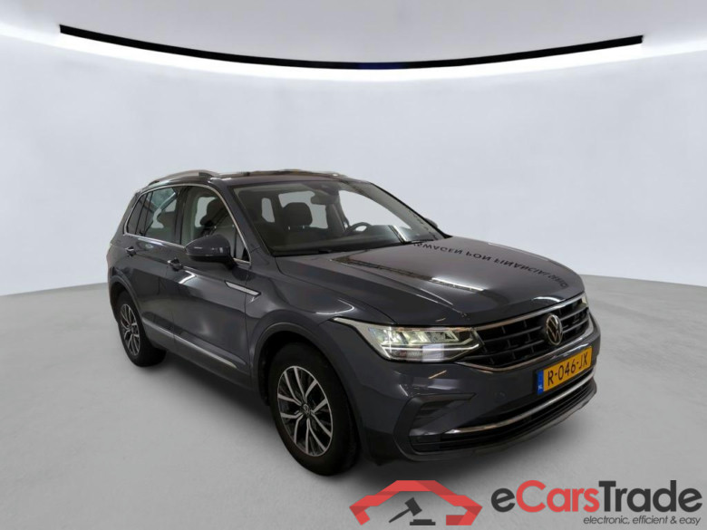 VOLKSWAGEN Tiguan 110 kW #5
