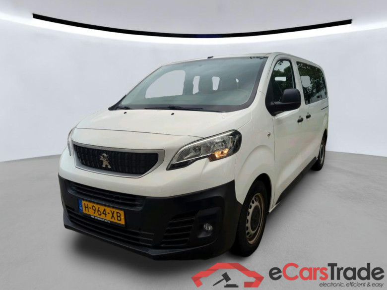 PEUGEOT Expert 88 kW #1