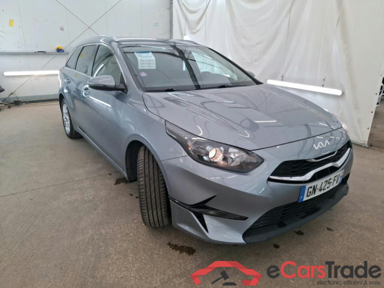 Ceed Sportswagon Active 1.5 T-GDI 160CV BVM6 E6d #4