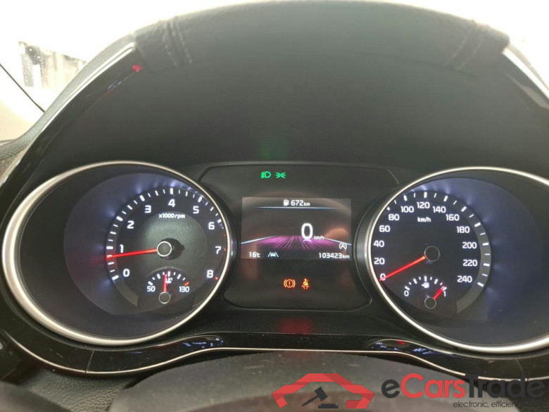 Ceed Sportswagon Active 1.5 T-GDI 160CV BVM6 E6d #6