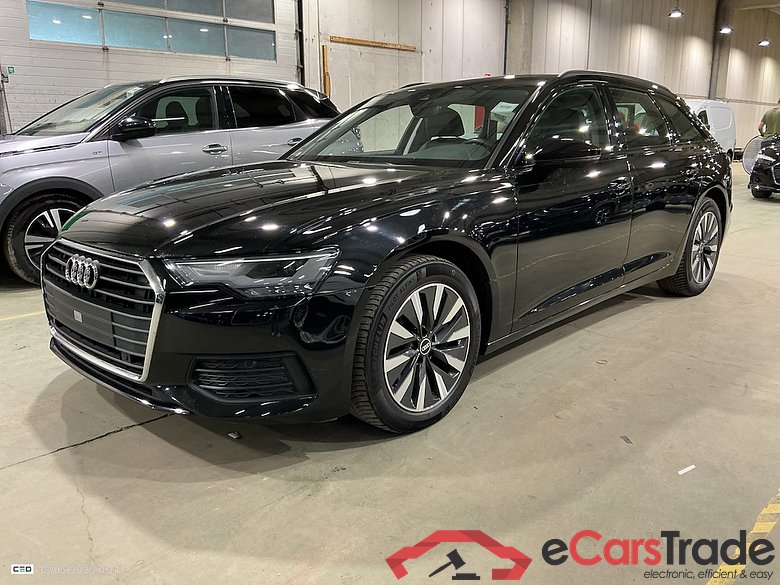 AUDI A6 AVANT DIESEL - 2018 30 TDi Business Edition S tronic