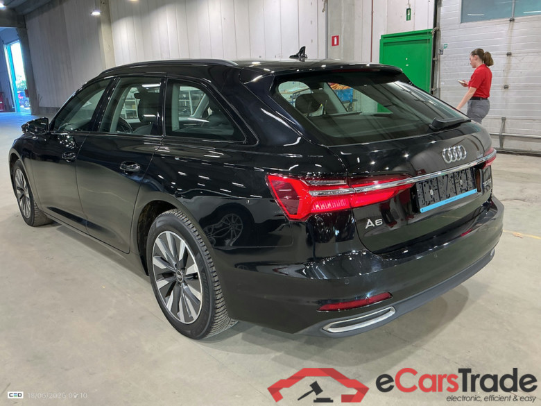 AUDI A6 AVANT DIESEL - 2018 30 TDi Business Edition S tronic #3