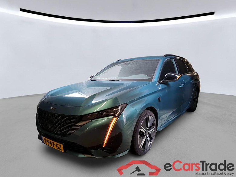 PEUGEOT 308 SW 132 kW