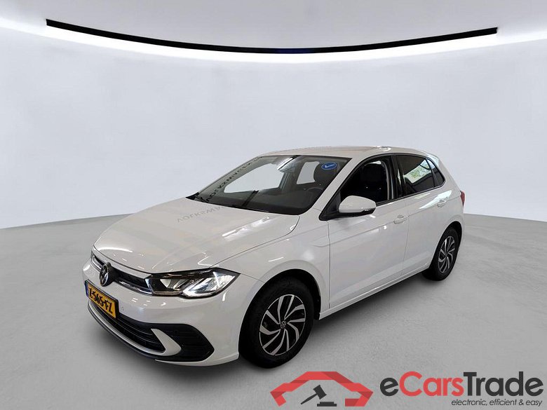 VOLKSWAGEN POLO 70 kW