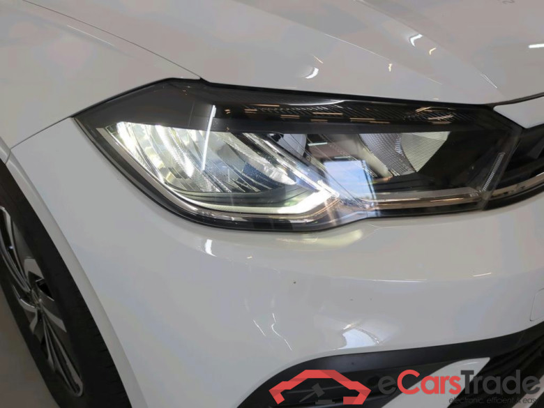 VOLKSWAGEN POLO 70 kW #4