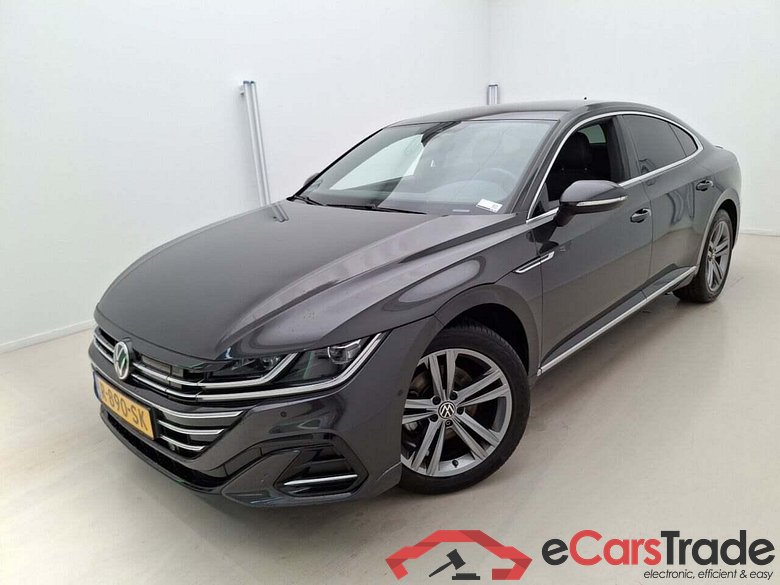 VOLKSWAGEN Arteon 1.4 TSI eHy R Bns+