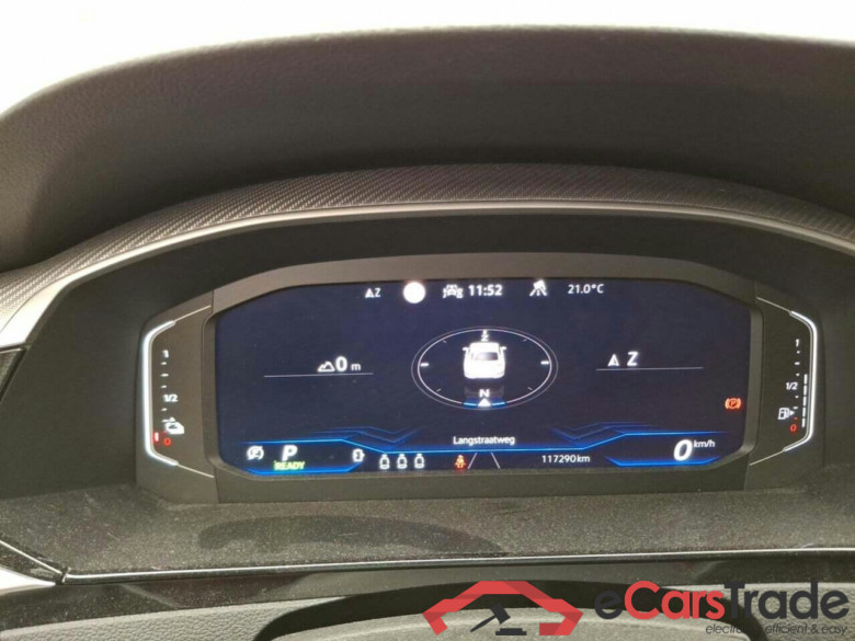 VOLKSWAGEN Arteon 1.4 TSI eHy R Bns+ #4