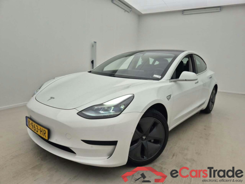 Tesla Model 3 Stnd.RWD Plus 60 kWh #1