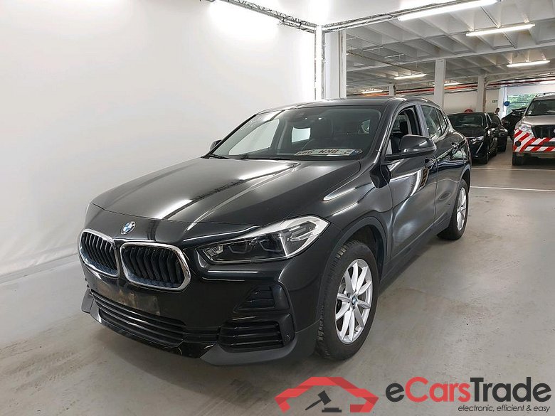 BMW X2 1.5 SDRIVE16D DCT 85KW