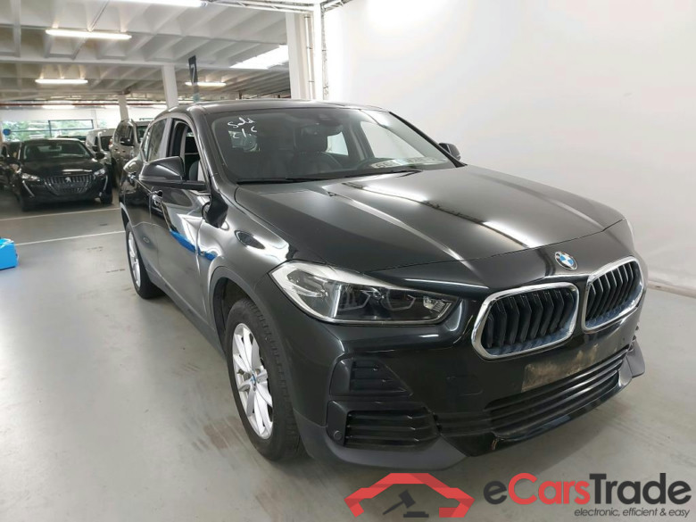 BMW X2 1.5 SDRIVE16D DCT 85KW #2