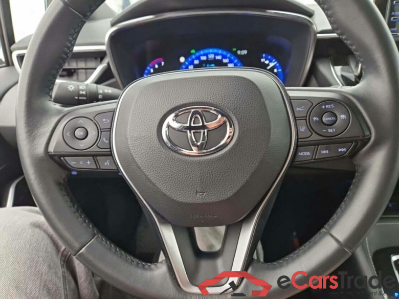 TOYOTA Corolla Touring Sports 1.8 Hybrid Bns Plus #6