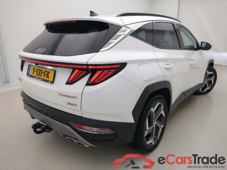 HYUNDAI TUCSON 1.6 T-GDI PHEV C Sm #2