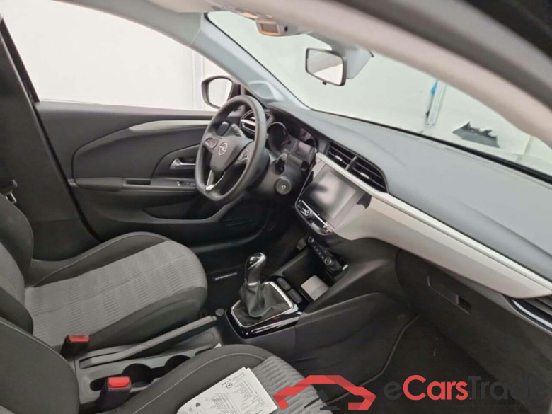 OPEL Corsa 1.2 Edition #3