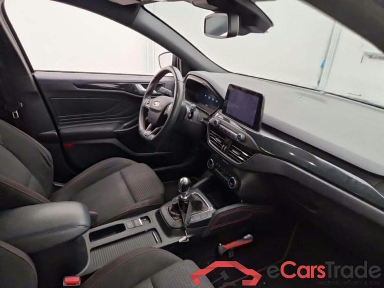 FORD Focus Wagon 1.0 EBH ST Line X  #3