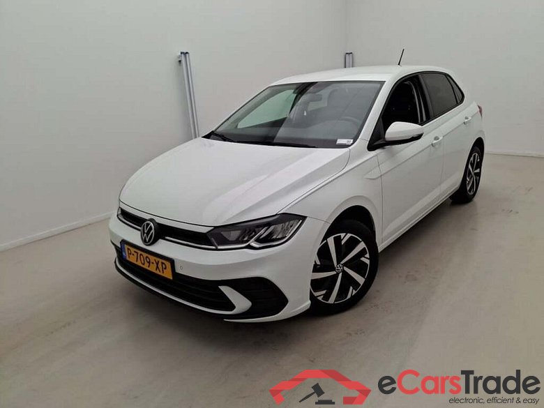 VOLKSWAGEN POLO 1.0 TSI Life Business