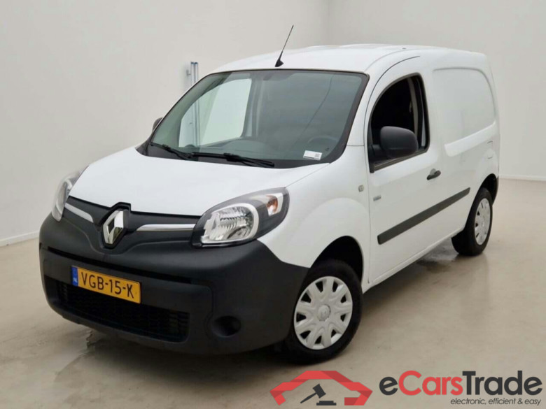RENAULT KANGOO Z.E. #1