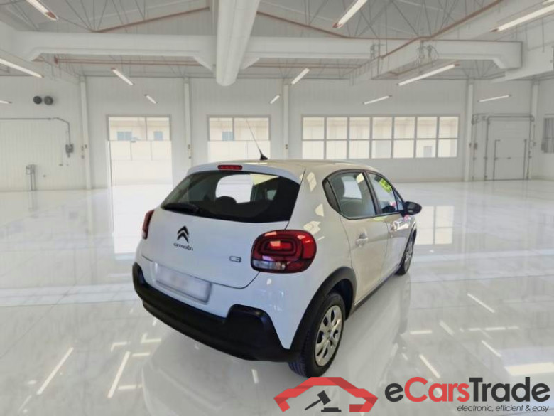 CITROEN C3 / 2020 / 5P / BERLINA BLUEHDI 100 SeS FEEL #2