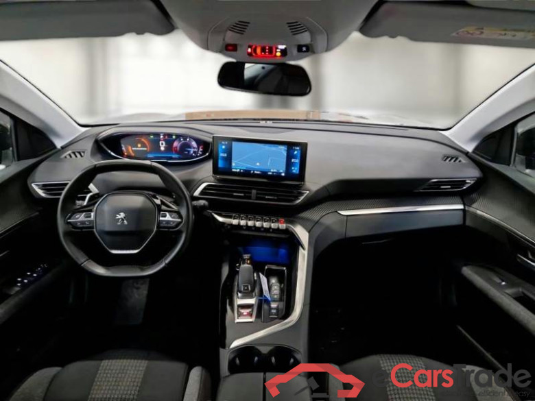 PEUGEOT 3008 / 2020 / 5P / SUV BLUEHDI 130 EAT8 SeS ACTIVE BUSINESS #3