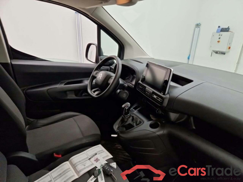 CITROEN Berlingo 1.6 BlueHDI Club #3