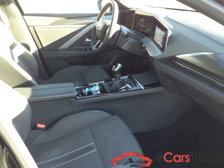 OPEL Astra OPEL Astra Sports Tourer 1.2 Turbo 130 GS BVM #5
