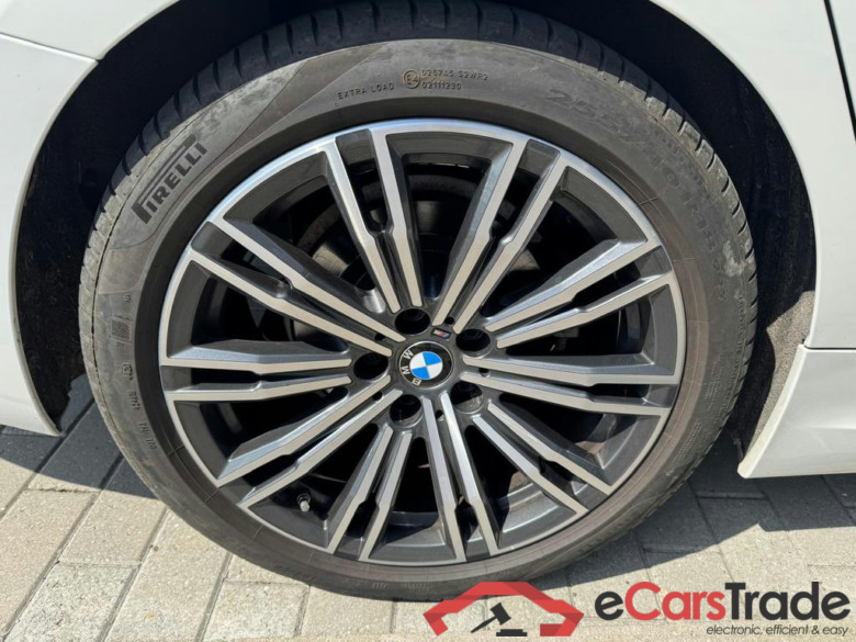 BMW 318 Dsl dA AdBlue #6