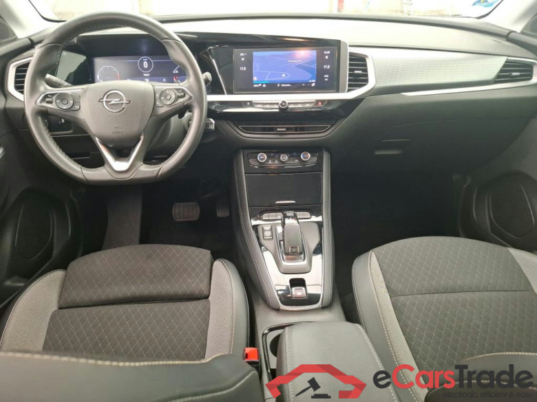 Grandland X Business Elegance 1.5 130CV BVA8 E6d #5