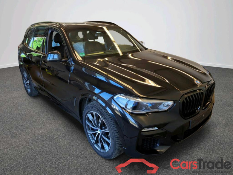 Baureihe X5 xDrive 40 i M Sport 3.0 245KW AT8 E6d #6