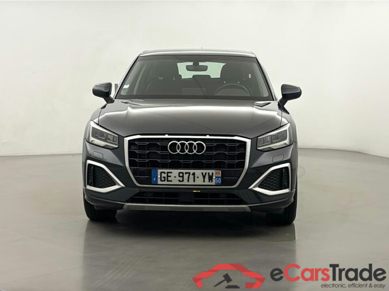 Q2 30 TDI Business Line 2.0 TDI 115CV BVA7 E6d #2