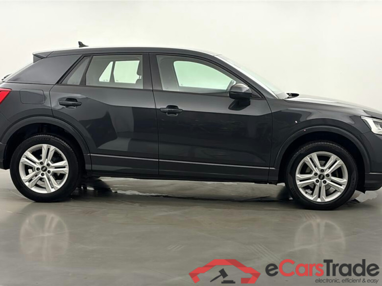 Q2 30 TDI Business Line 2.0 TDI 115CV BVA7 E6d #4