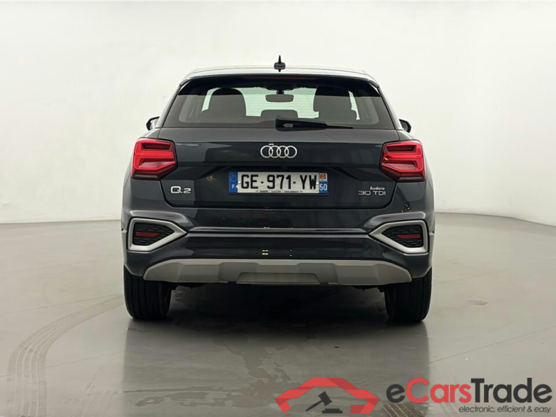 Q2 30 TDI Business Line 2.0 TDI 115CV BVA7 E6d #6