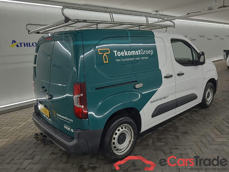 OPEL Combo L1H1 1.5D 75kW S/S Edition 4D #3