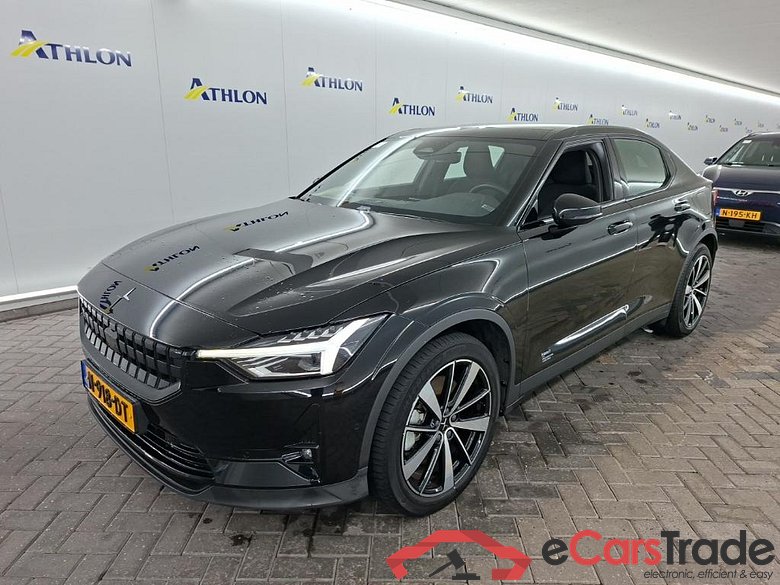 Polestar Polestar 2 63kWh Single Motor Standard Range 5D 165kW