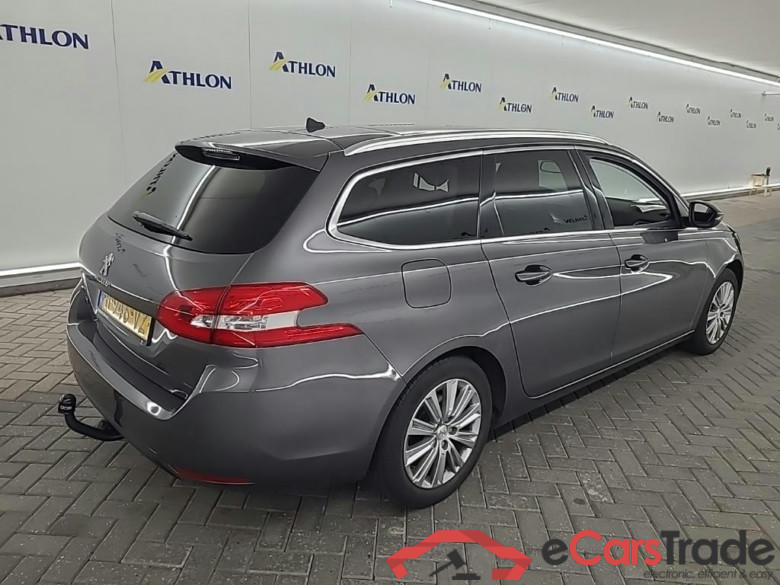 PEUGEOT 308 SW Blue Lease Premium 1.2 Puretech 110 5D 81kW #3