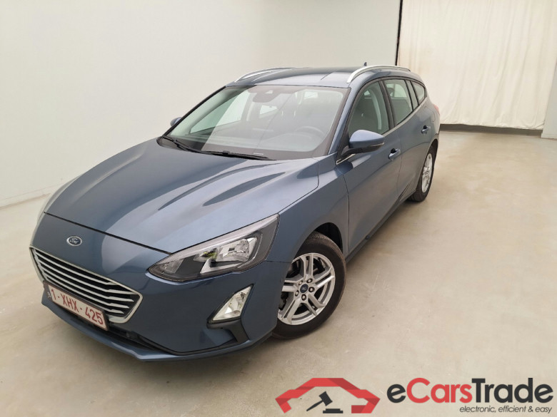 Ford, Focus SW '18, Ford Focus Clipper 1.5 EcoBlue 88kW Trend Ed. Busi #2