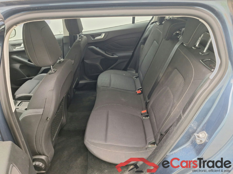 Ford, Focus SW '18, Ford Focus Clipper 1.5 EcoBlue 88kW Trend Ed. Busi #4