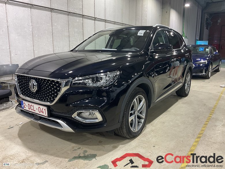 MG EHS 1.5T PHEV LUXURY AUTO