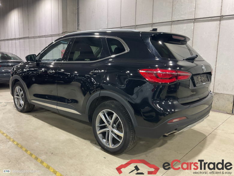 MG EHS 1.5T PHEV LUXURY AUTO #3