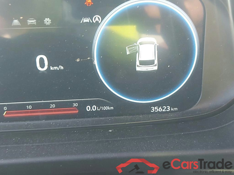 HYUNDAI i20 / 2023 / 5P / berlina con portón 1.0 TGDI Klass #5