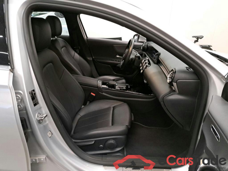 MERCEDES - MER A 250 e 218PK DCT Business Solution * HYBRID * #3