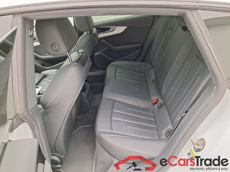 Audi, A5 SB FL'20, Audi A5 Sportback 35 TDI S tronic Bus Ed S Line 5d #4