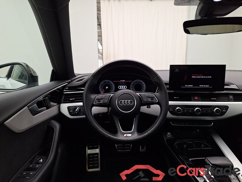 Audi, A5 SB FL'20, Audi A5 Sportback 35 TDI S tronic Bus Ed S Line 5d #5