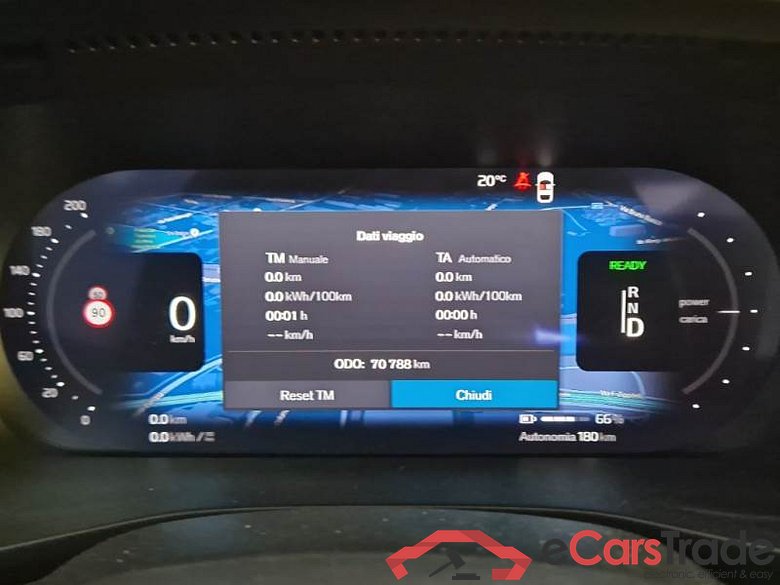 VOLVO C40 / 2021 / 5P / CROSSOVER RECHARGE TWIN ULTIMATE #4