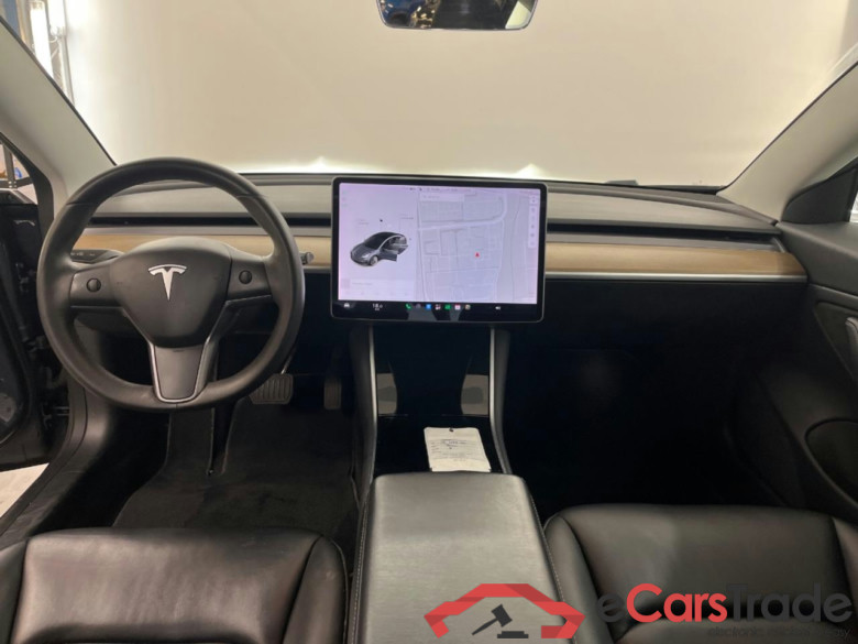 Tesla Model 3 Long Range AWD 75 kWh #6