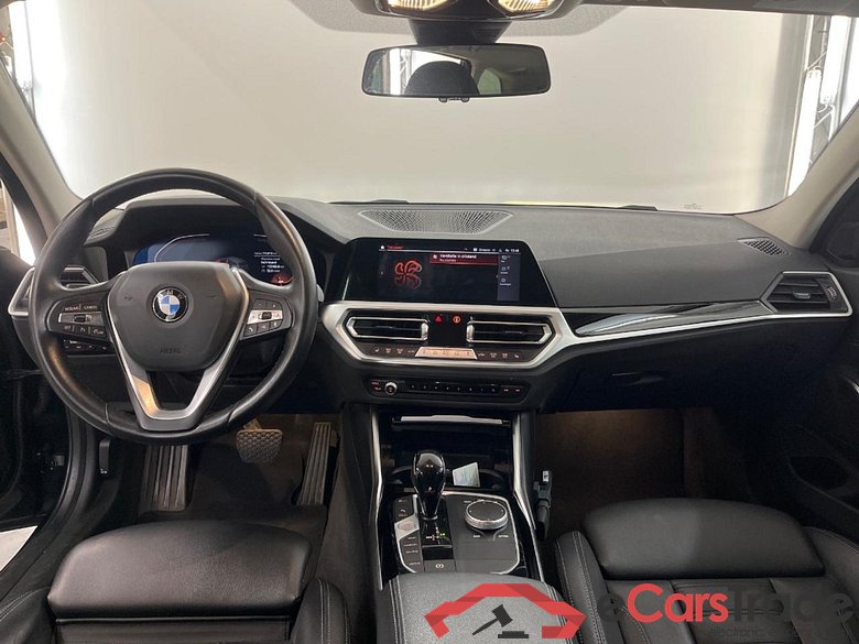 BMW 3-SERIE TOURING 318i Business Edition Plus #6